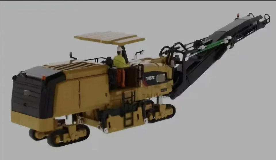 Caterpillar 1:50 PM822 - Immagine 2 di 4