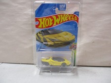 Hot Wheels 2016 Lamborghini Centenario Roadster Exoticars