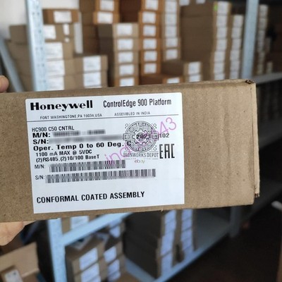 1PCS 900P01-0301 HONEYWELL POWER SUPPLY NEW
