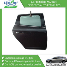 Porte arrière et accessoires Lancia DELTA
