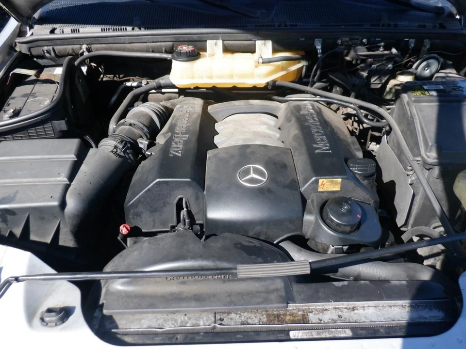 Control de temperatura 163 tipo ML320 compatible con 98-01 MERCEDES CLASE ML 30942454 Foto 3 de 4