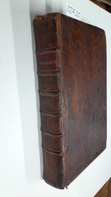 A New Historical and Commercial System of Geography Russel [Verlag]: