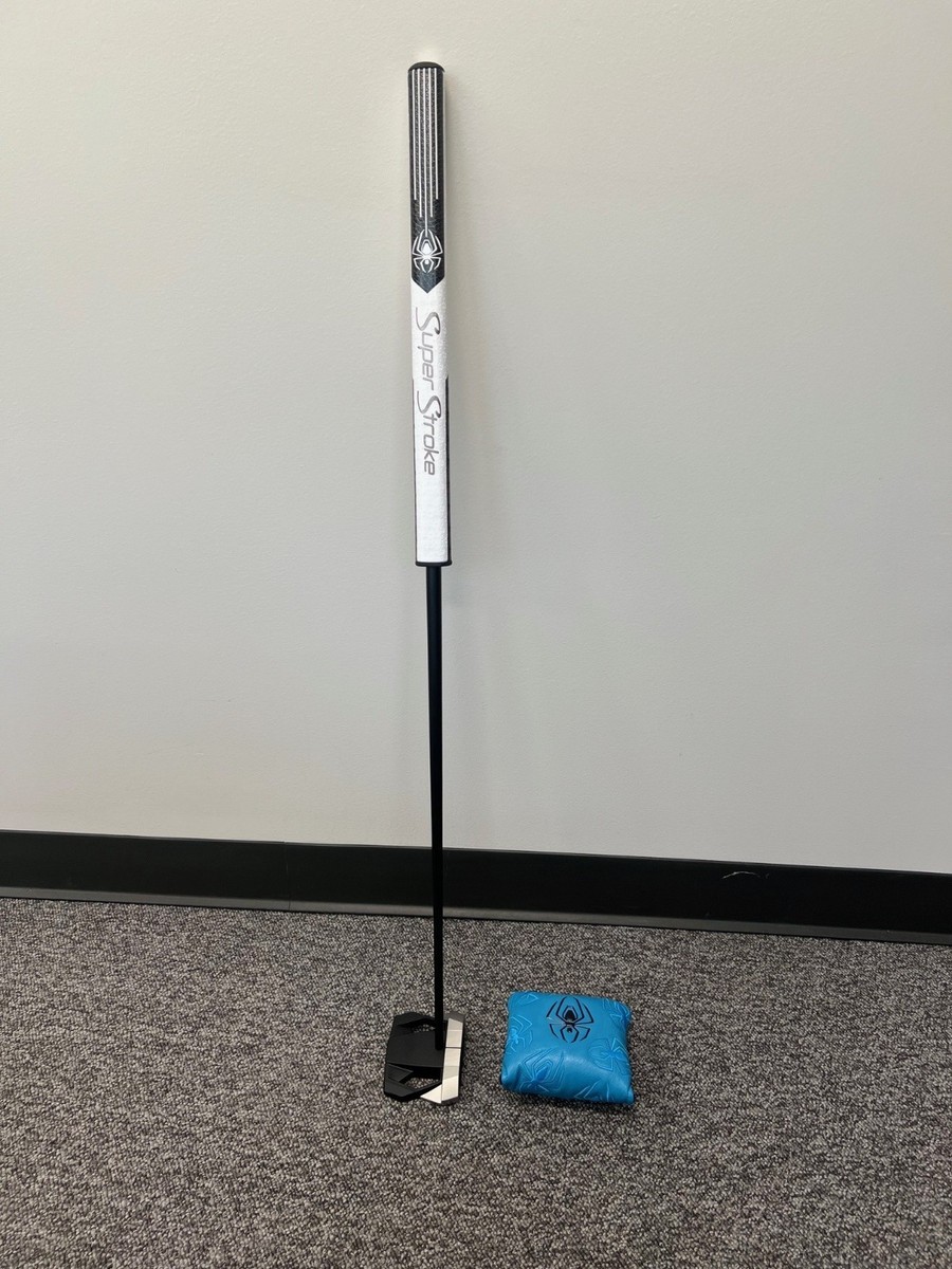 TaylorMade Spider ZT Counter Balance Putter 38