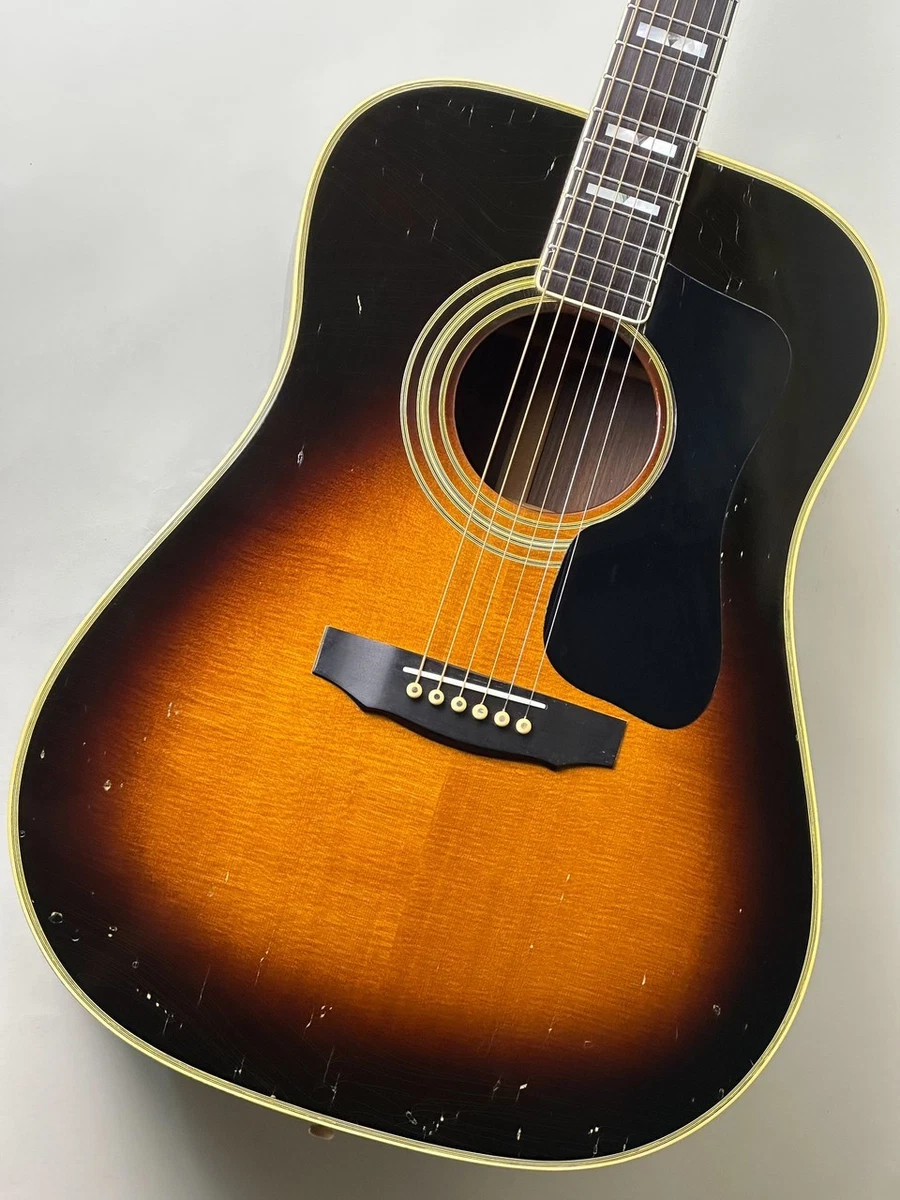 Guild F50 for sale | eBay