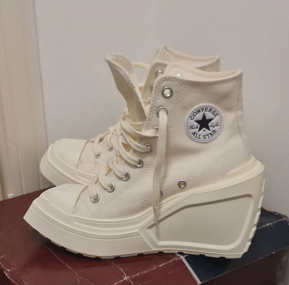 Converse Chuck 70, foto 1 di 5