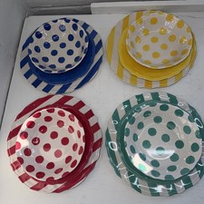 Jia Wei Lifestyle Melamine 4 Full Place Setti...