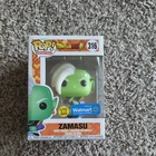 Funko Pop! Vinyl: Dragon Ball - Zamasu - (Glow) - Walmart (Exclusive) #316