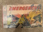 The Emergency! Board Game 1974 Milton Bradley Vintage