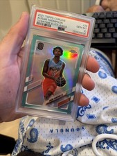 2022-23 Topps Chrome OTE Overtime Elite Basketball Cards Checklist 19