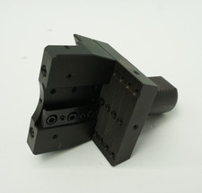 MD Tooling VDI 40 Parting Off Tool Holder, Adjustable. (M324026F).