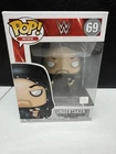 FUNKO POP ! UNDERTAKER 69 POP WWE DB1
