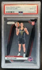 2024 Panini WNBA Prizm Caitlin Clark RC Rookie #145 Fever PSA 10 GEM MINT