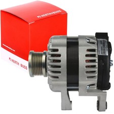 HERTH+BUSS GENERATORE ALTERNATORE 100A adatto per CHEVROLET AVEO CRUZE