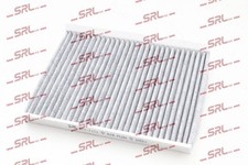 Innenraumfilter Aktivkohle 230Mm für Fiat Bravo 1.3 1.4 1.6 1.8 2.0 2.5 01-14