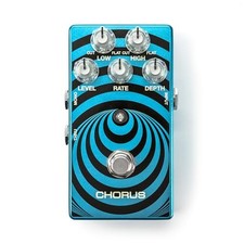 MXR WA38 Wylde Audio Chorus Wild Audio/Chorus Domestic Official Product New!!