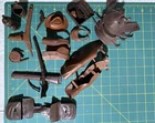 Original Vintage Johnny West Accessories Lot good Assortment Fast Shipping!