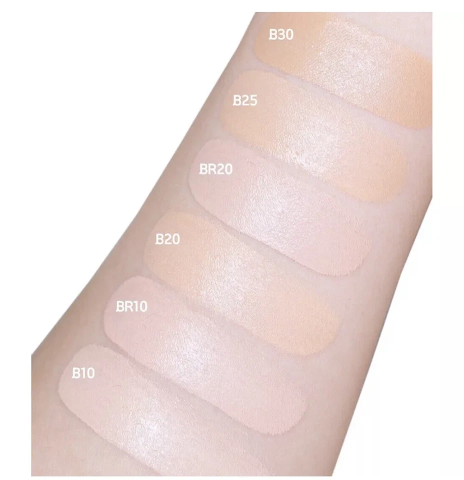 Yves Saint Laurent YSL TOUCHE ÉCLAT Glow Pact Mesh Cushion Foundation 12g B 20  - Image 4 of 4