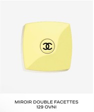 CHANEL MIROIR DOUBLE FACETTES LIMITED-EDITION...