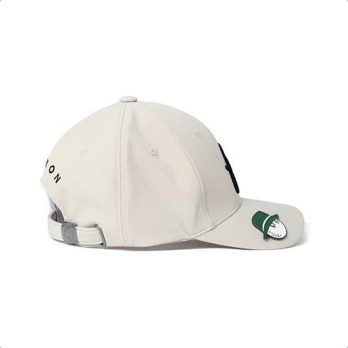 2025 Malbon Golf Bucket Hat Classic Sports Baseball Cap with Ball Marker Unisex - Picture 11 of 18