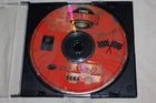 Sega Rally Championship (Sega Saturn, 1995) DISC ONLY