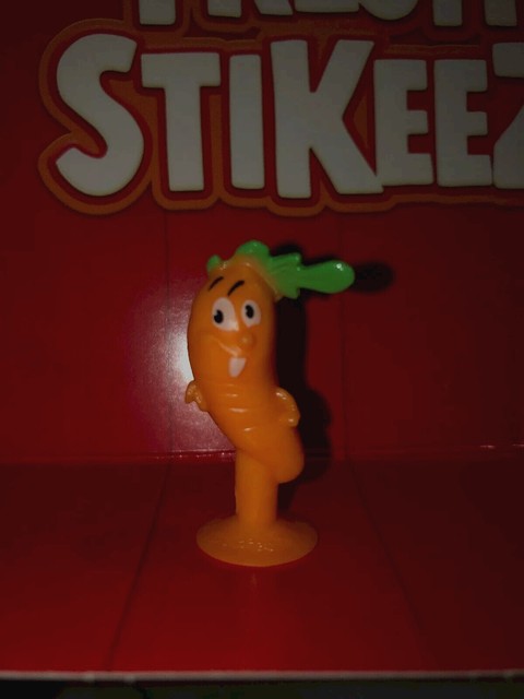 ebay coles stikeez