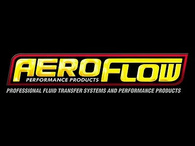 Aeroflow engine mount set Ford Falcon FG Barra XR6 Turbo XR8 GT 4.0 AF1202-0002 - Picture 3 of 3