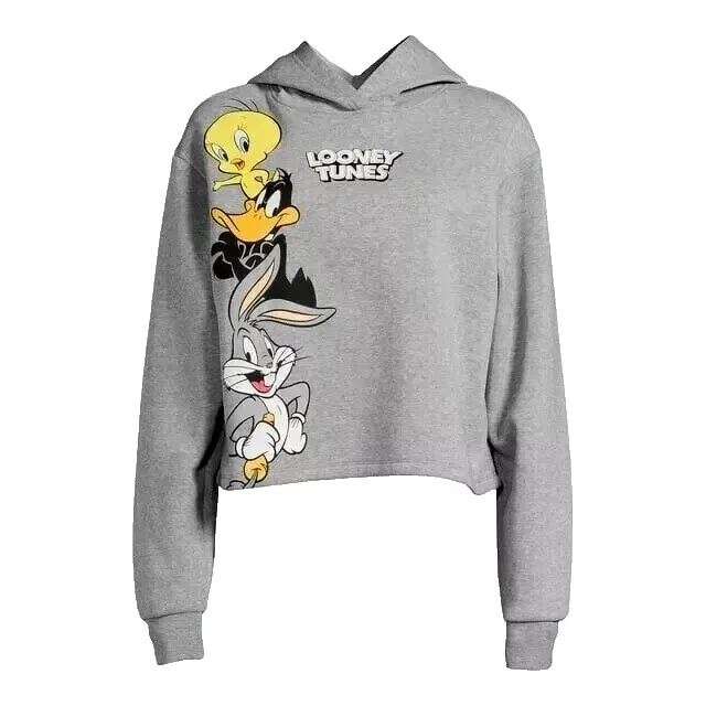 Sudaderas para mujer Looney Tunes
