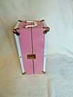 1984  Katie Doll, Metal Case & 2 Extra outfits. Orig.Tag Vintage, Never Used — photo 5