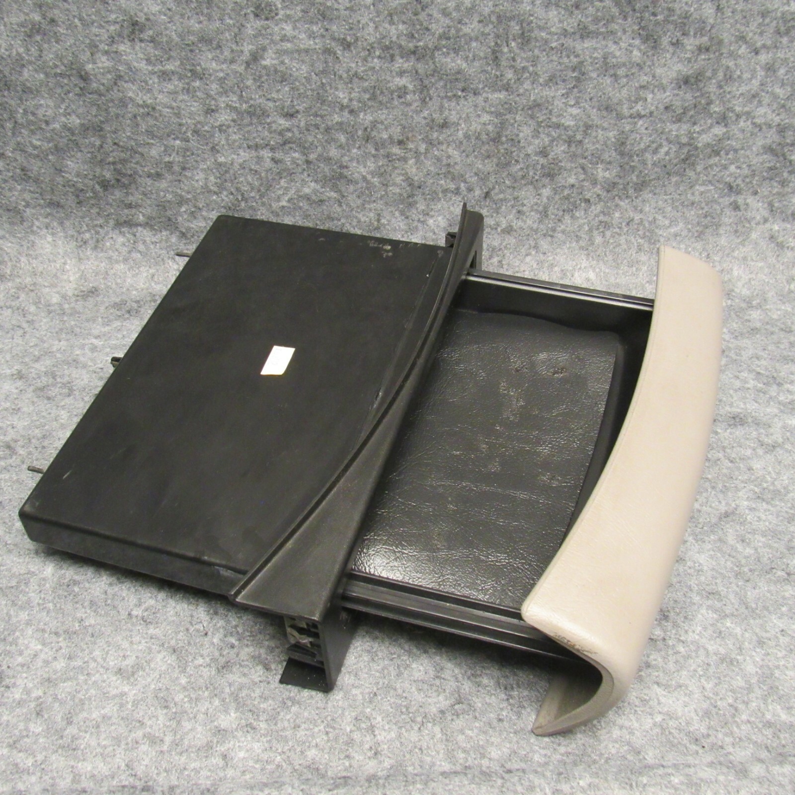 20002005 Buick LeSabre Dashboard Dash Junk Bin Cubby Gray OEM 37956 eBay