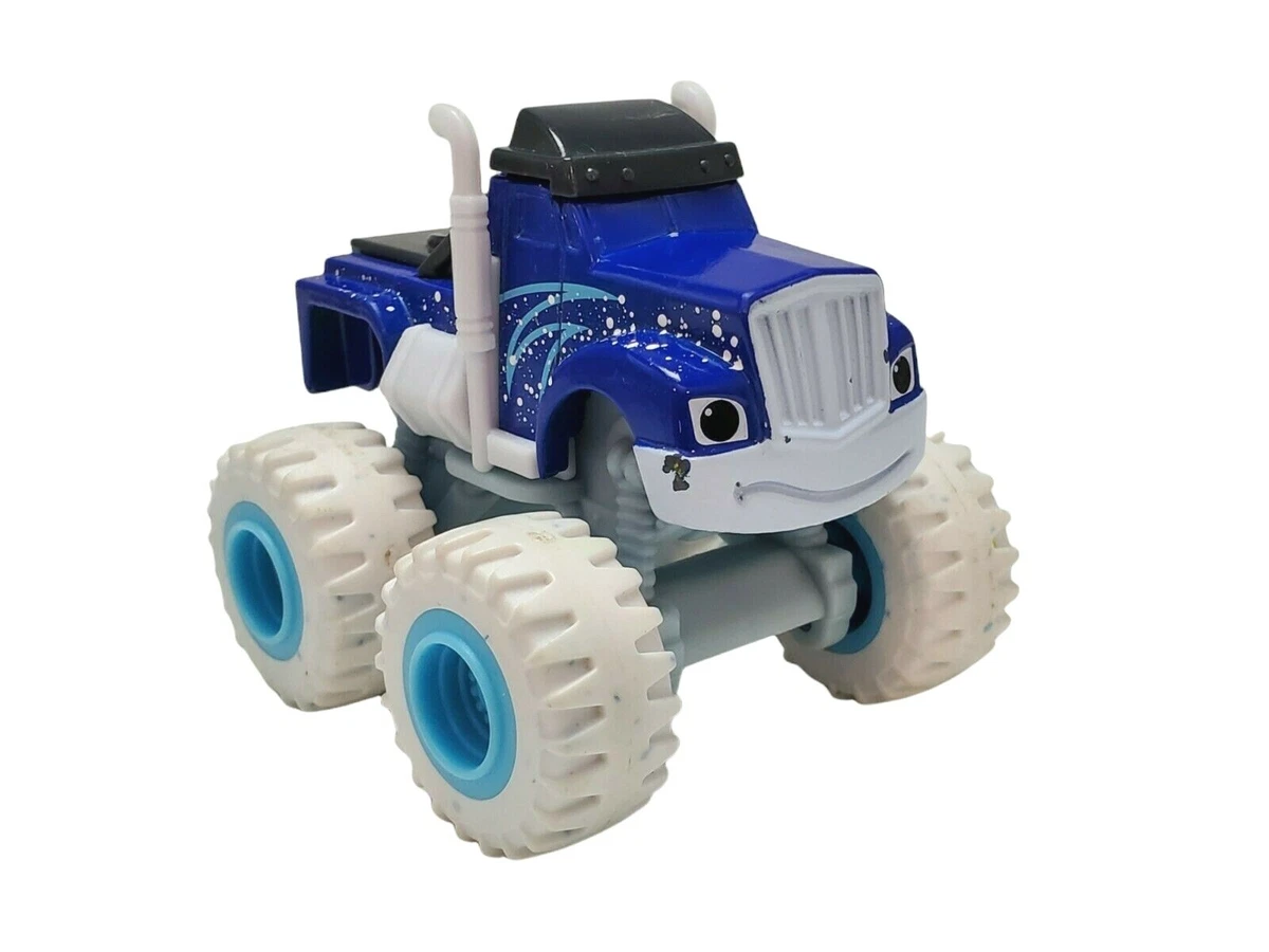 Blaze polar best sale pals