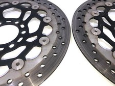 Pare-chocs avant tuning S65 AMG Mercedes classe S