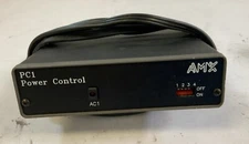 AMX PC1 Power Controller-I1C