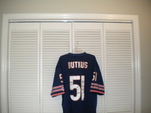 51 bears jersey