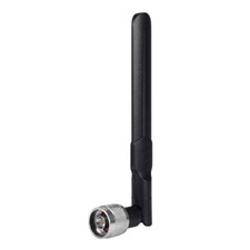 N Type Omnidirectional 700-2700mhz LTE 4G 3G Antenna for Router Mobile Hotspot
