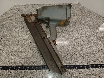 Vintage Paslode-Signode Pneumatic 