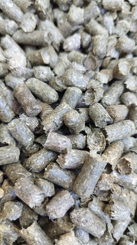 Heucobs Speedcobs Strukturcobs Magenwohl Stoffwechsel+ 15kg 8mm - Bild 2 von 3