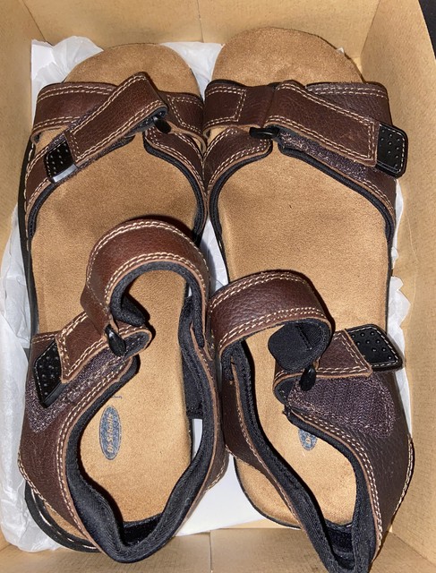 dr scholls sandals size 11