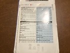 2 Patterns, Butterick 3207,See/Sew 3430 Blouse, Pants, Dress, Jacket  New Uncut  — photo 4