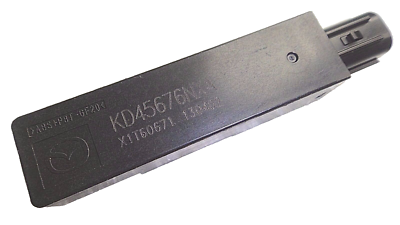 NEW GENUINE/ OEM KD45676NXA KD45-67-6NXA X1T6067 ANTENNA/BRKT'D