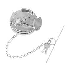 4 Locking Diesel Fuel Cap For 1972-2017 Peterbilt 330-587 Trucks 11-04859-200 4 Locking Diesel Fuel Cap For 1972-2017 Peterbilt 330-587 Trucks 11-04859-200