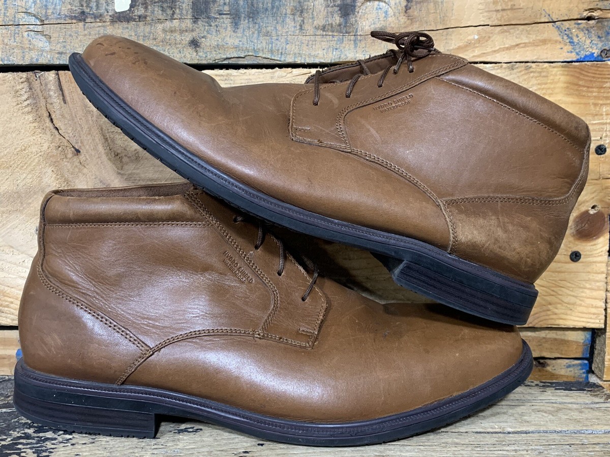 Rockport Truetech, Size 10 Rockport Men main image 4