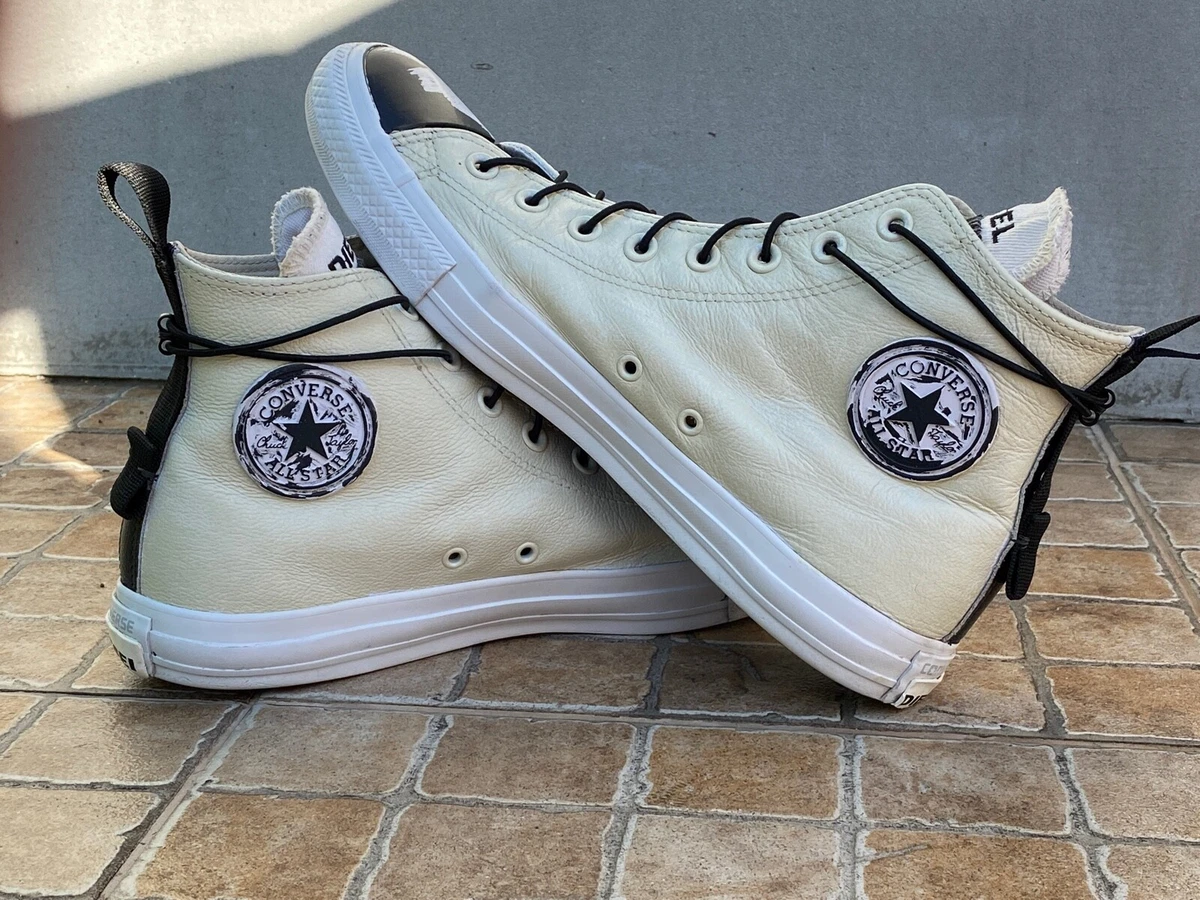Converse All Star Chuck Taylor x Diesel High Leather Product