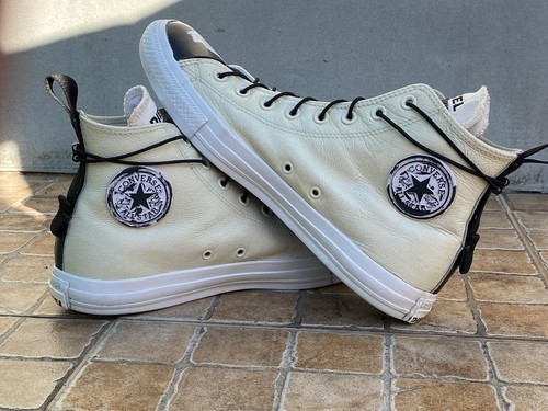 Converse All Star Chuck Taylor x Diesel 