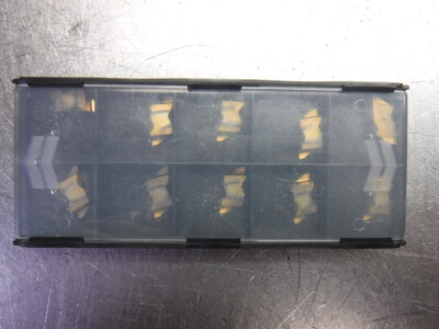 Horizon Carbide Inserts HG 2031l Grade 323fg Pack of 10 for sale