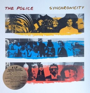 The Police Vinyl Box Set | eBay