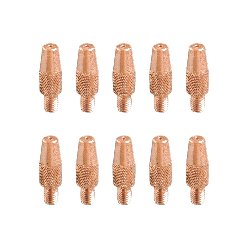 Tips Nozzle Drive Roll fit Hobart SpoolRunner 100 Direct Plug in