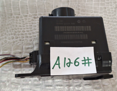 専用ページ(#681) P68068868AG✓Chrysler / Jeep / Dodge✓WIRELESS IGNITION NODE
