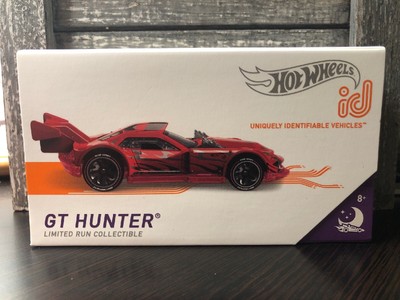 Hot Wheels ID - GT HUNTER - NIGHTBURNERZ SERIES 1 - 2019 ...