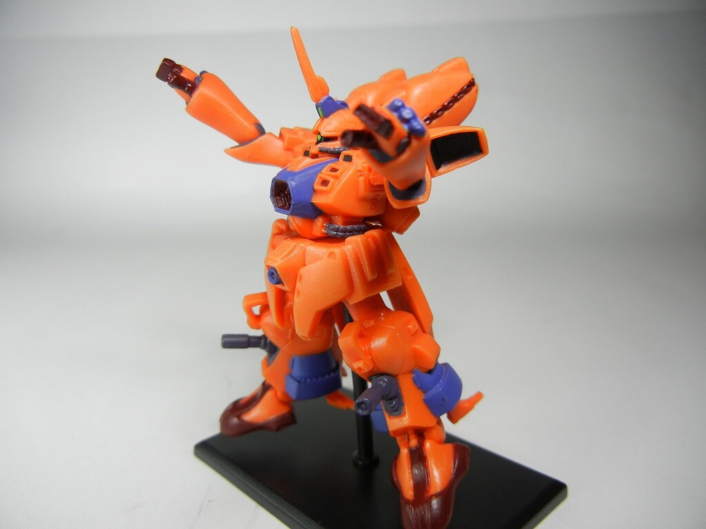 Gundam Collection DX.2 AMX-015 Geymalk 1/400 Figure BANDAI