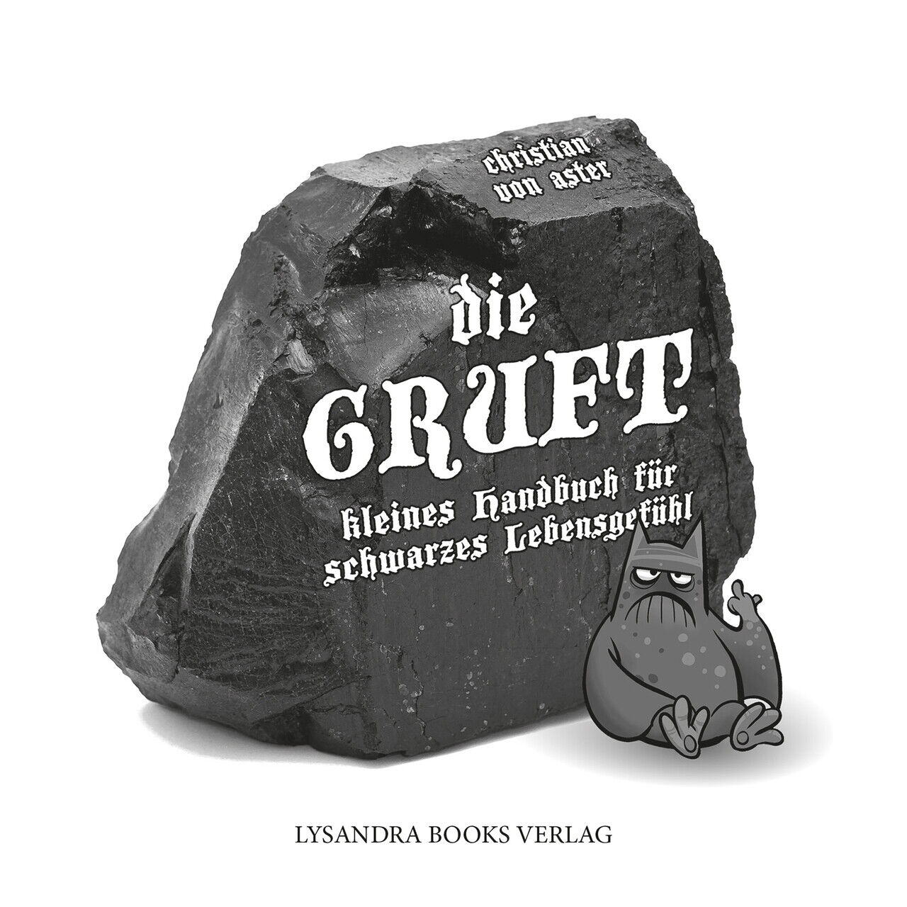 Thumbnail - Die Gruft Christian Von Aster